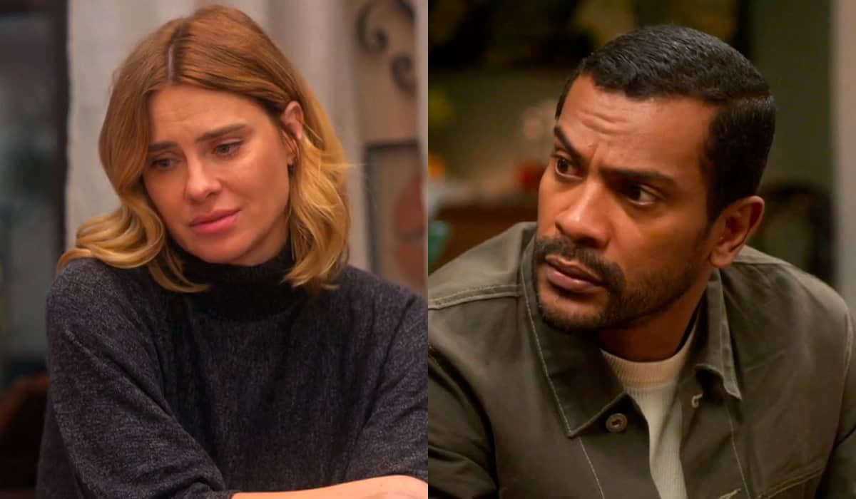 Vai na Fé: Ben e Lumiar unem forças em novo caso importante