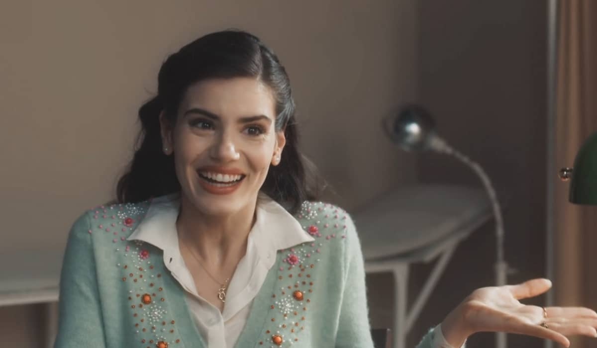 Marê fica radiante com alto investimento recebido no hospital em Amor Perfeito