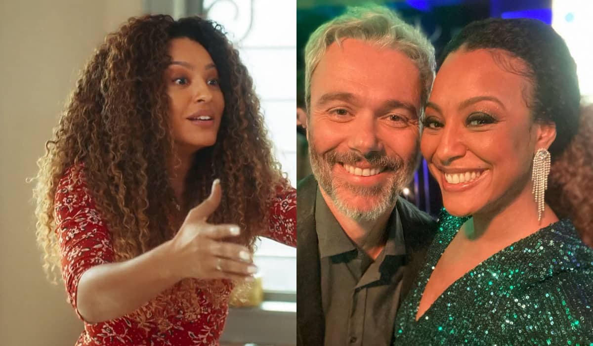 Mauro chega em Vai na Fé para exterminar a liberdade artística de Sol