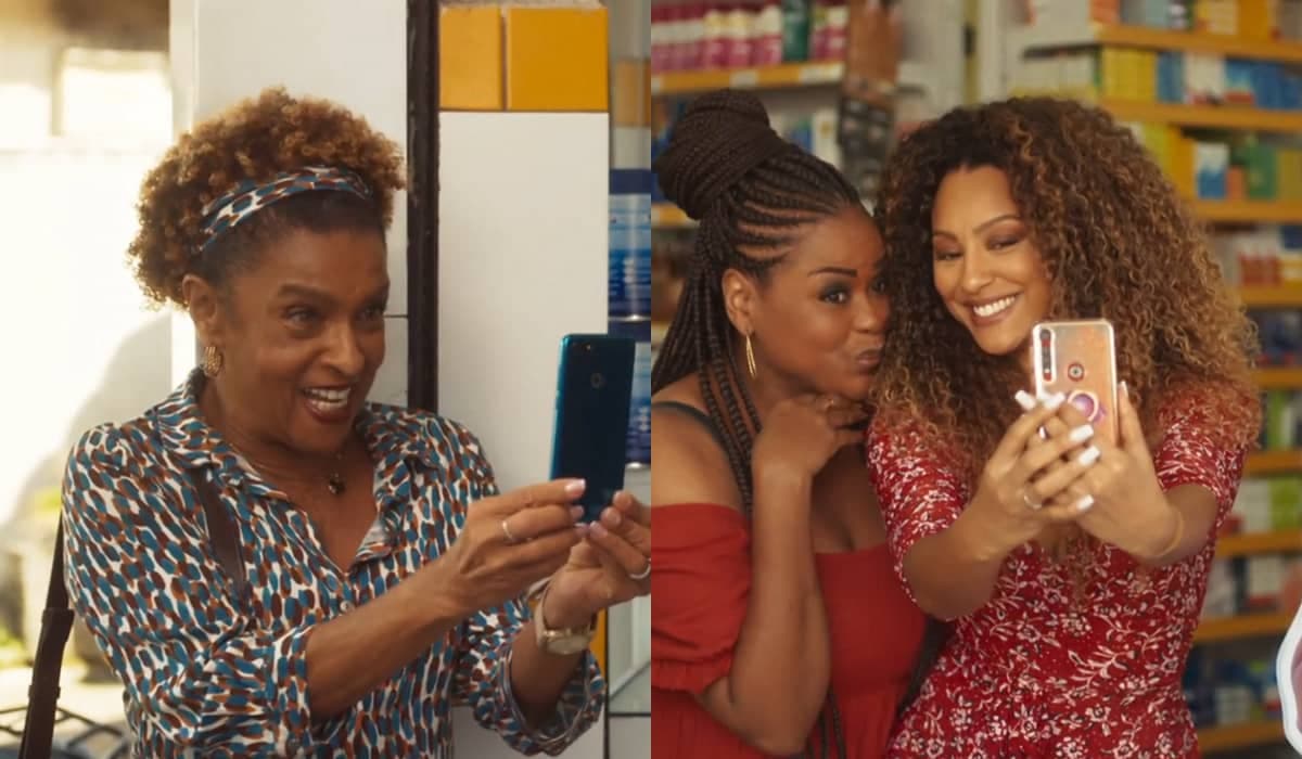 Bruna e Marlene finalmente inauguram o restaurante em Vai na Fé