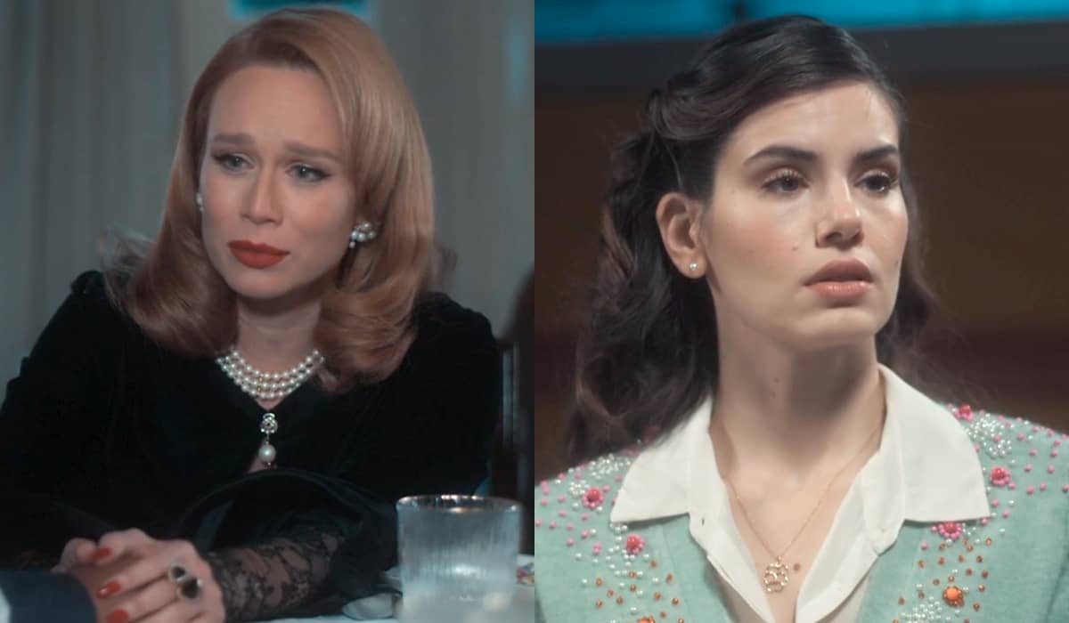 Gilda exige que Marê seja demitida do hospital em Amor Perfeito