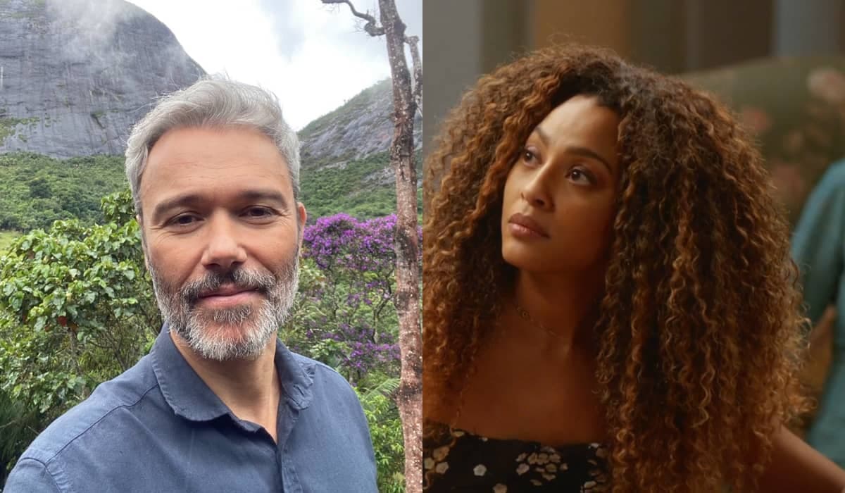 Mauro impõe suas regras e refaz o clipe de Sol em Vai na Fé