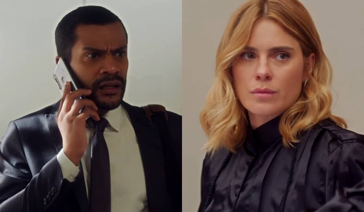 Ben e Lumiar finalmente vendem seu apartamento em Vai na Fé