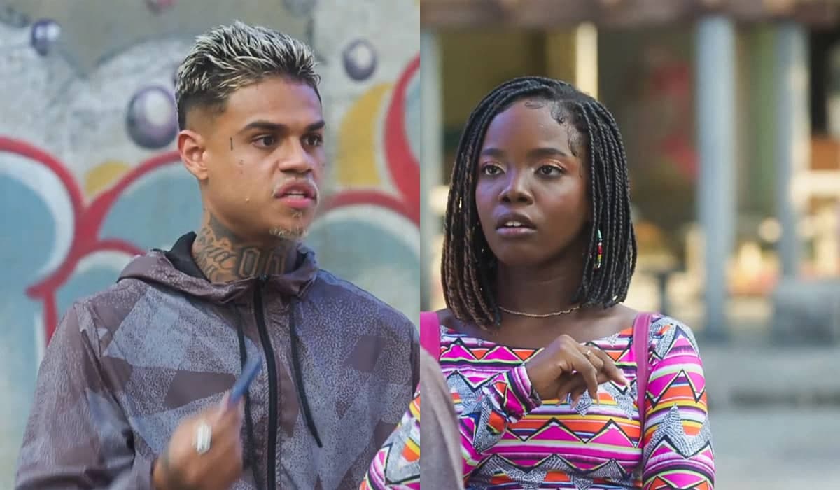 Hugo fica à beira da morte após embarcar em plano ridículo de Kate em Vai na Fé