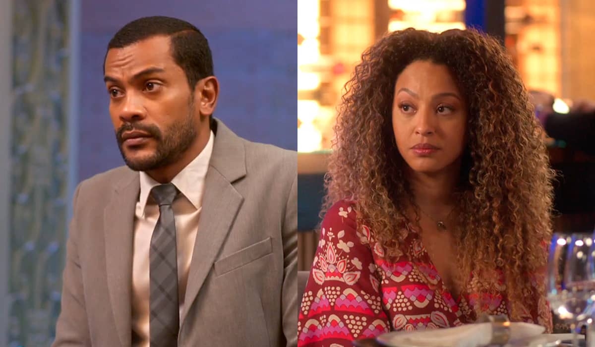 Ben promete vingar Sol após fracasso do clipe em Vai na Fé