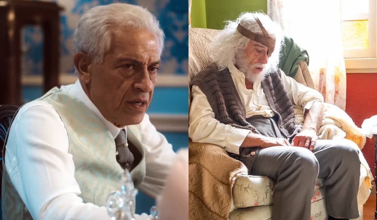 Após várias especulações, Leonel finalmente volta em Amor Perfeito; Veja o resumo