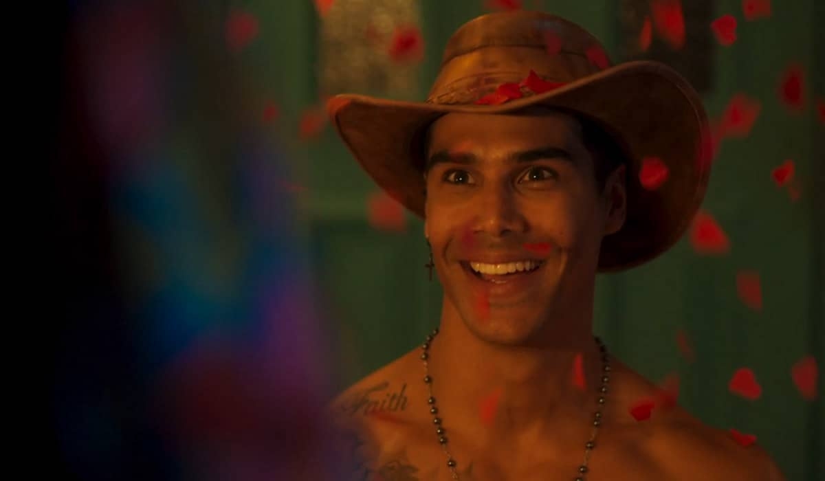 Inspirado por Lui Lorenzo, Jefinho convoca banda de rock para seus shows em Fuzuê