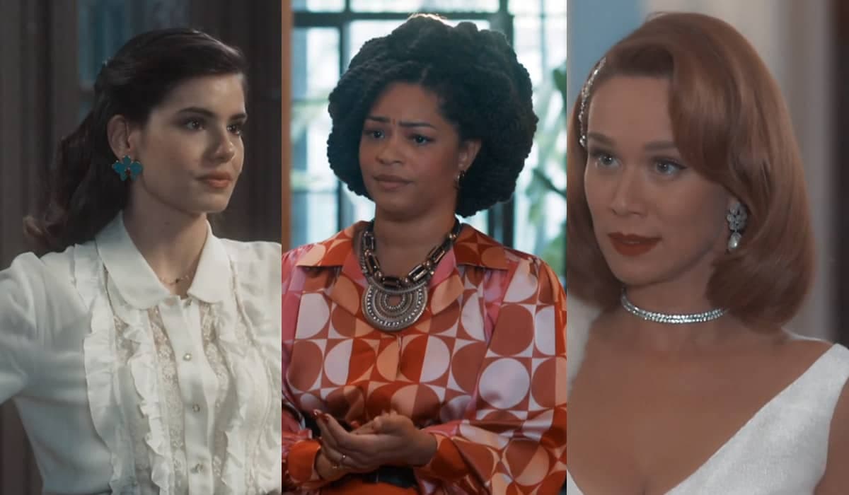 Filha de Wanda será crucial para enterrar Gilda e salvar Marê em Amor Perfeito