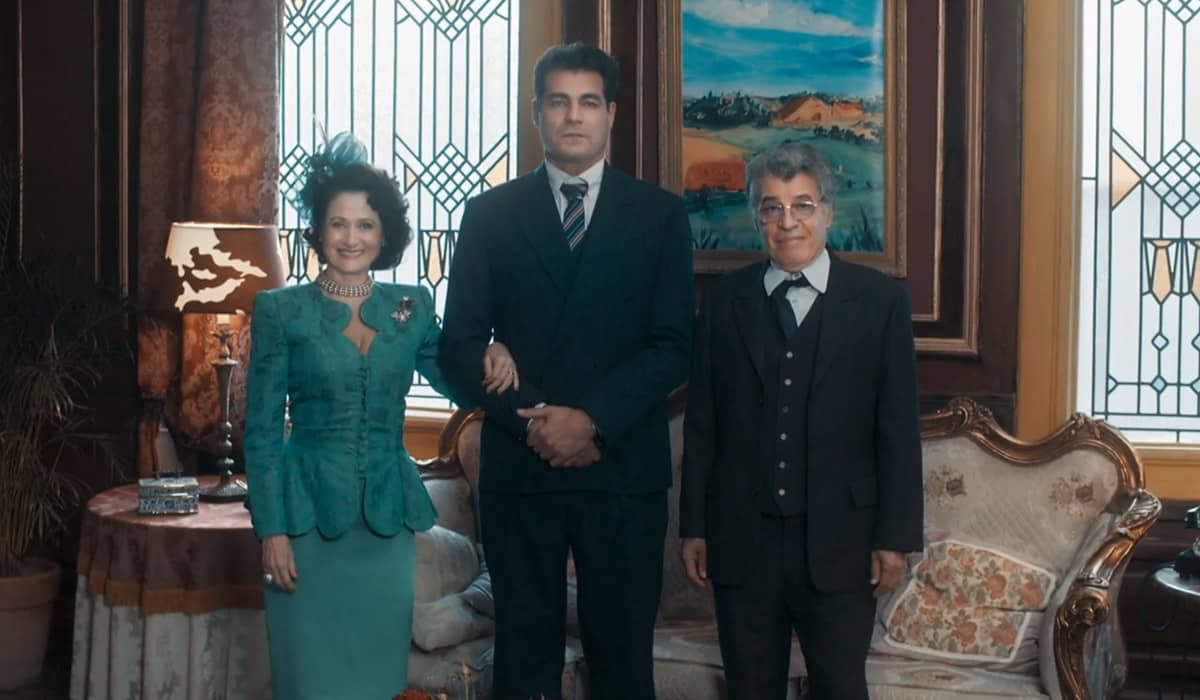 Em Amor Perfeito, até Gaspar detona Anselmo por prejudicar candidatura de Cândida