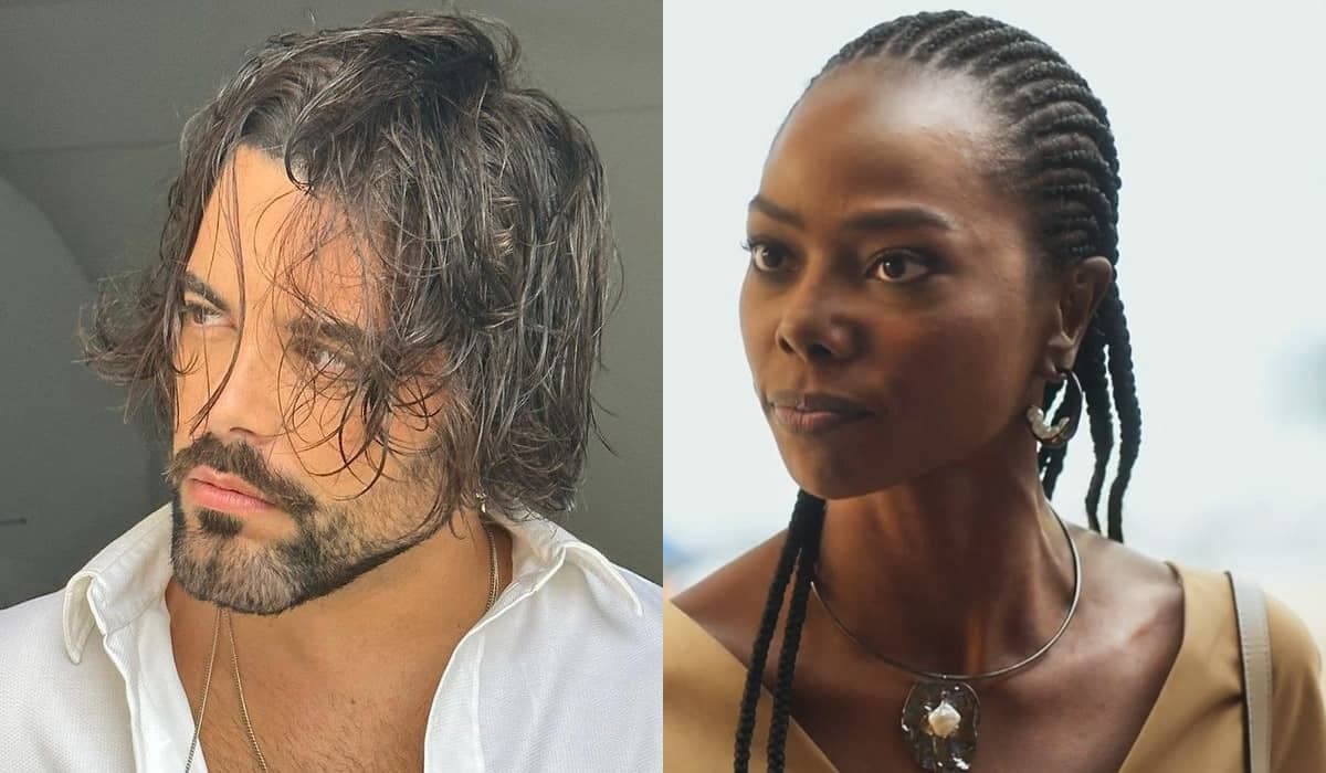 Rui chantageia Olívia ao descobrir que ela está espionando Miguel em Fuzuê