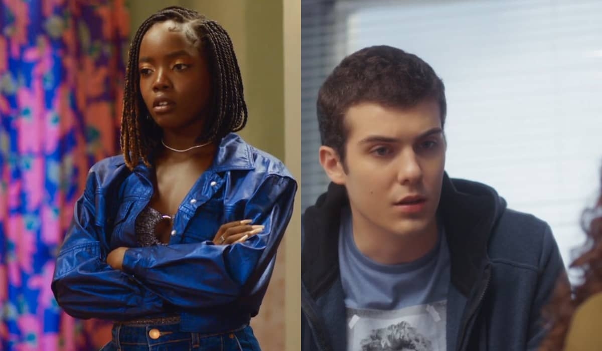 Kate viverá como madame ao lado de Rafa no final de Vai na Fé