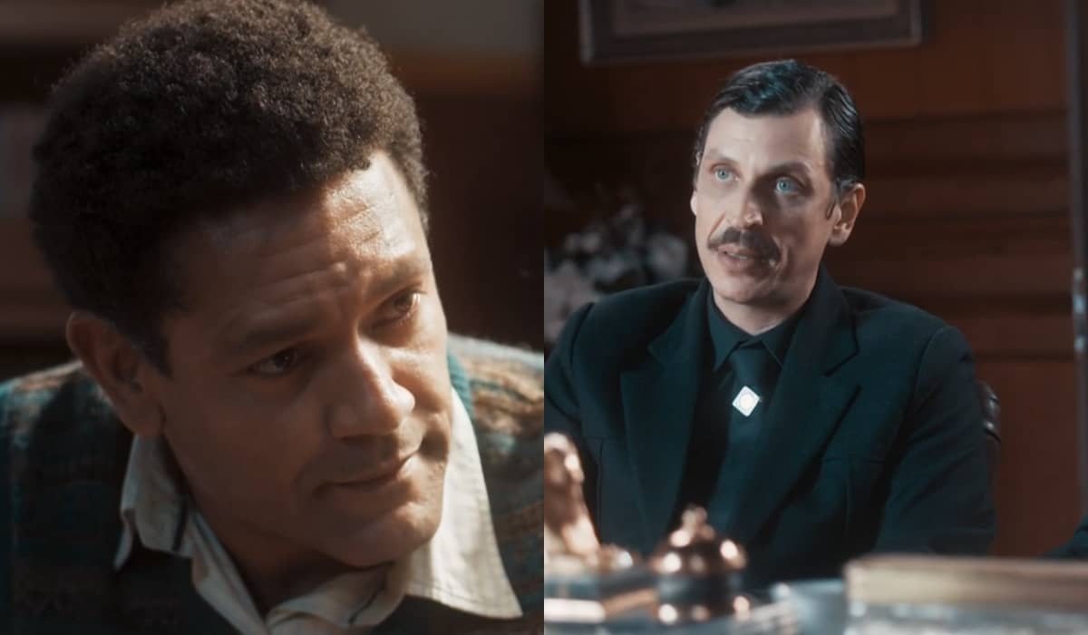 Ameaçado por Albuquerque, Valente depende de votação para continuar na escola em Amor Perfeito