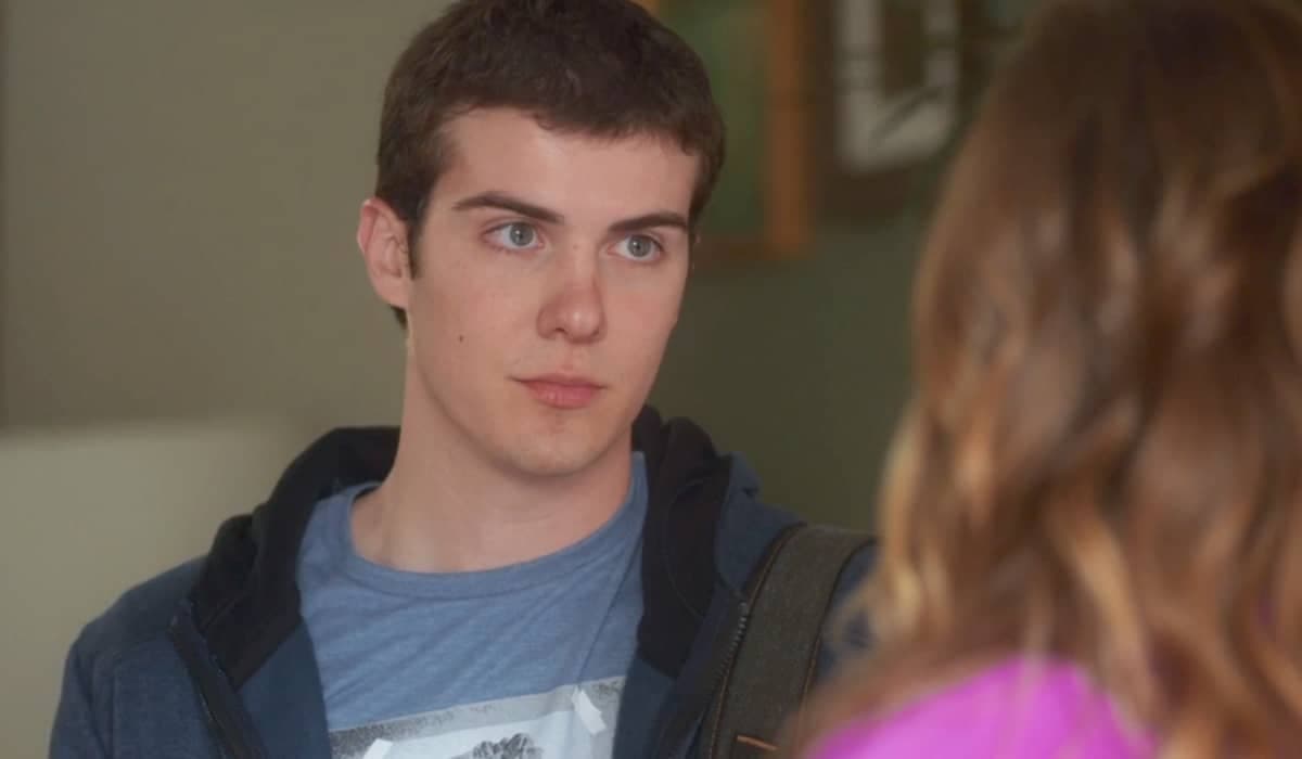 Rafa engata carreira como fotógrafo no final de Vai na Fé