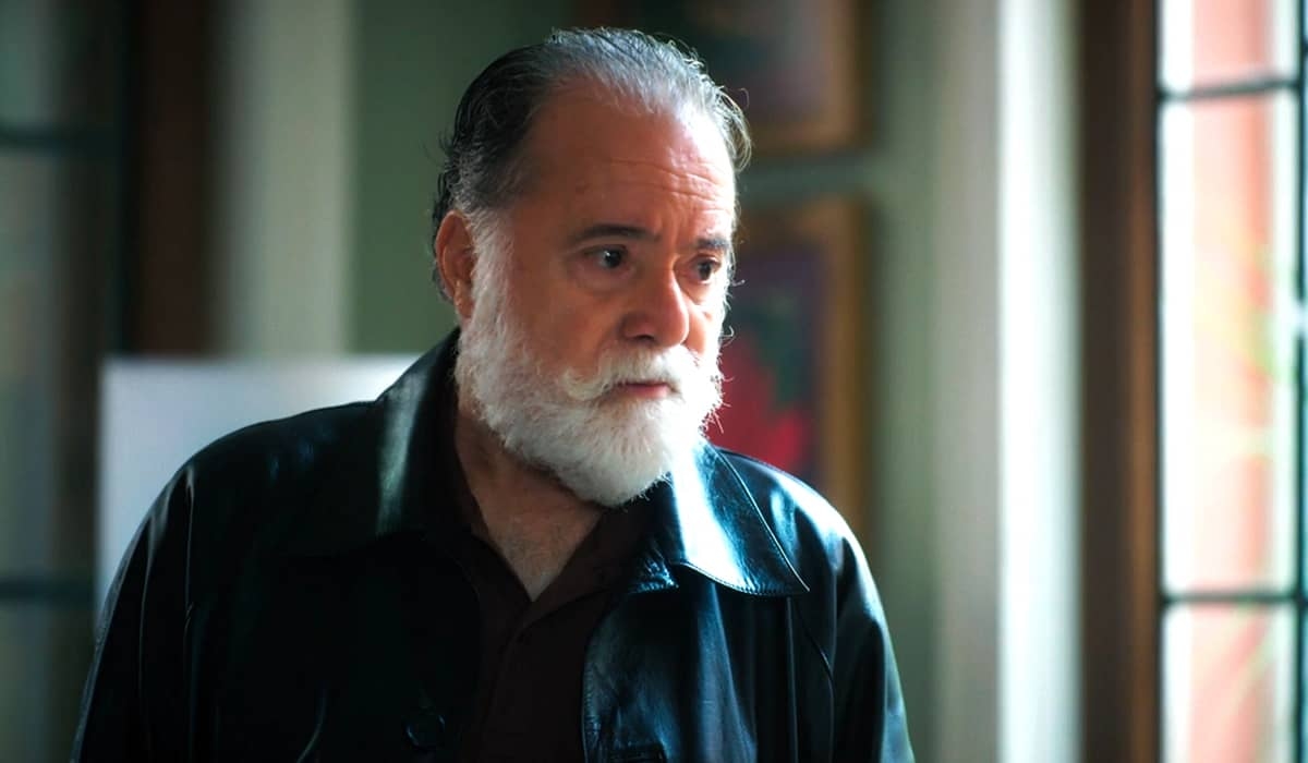 Antônio surta com descoberta de suspeito pela morte de Daniel em Terra e Paixão