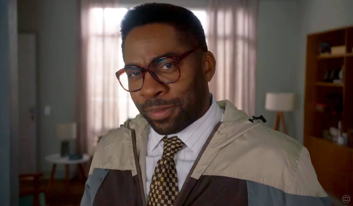 Lázaro Ramos encarna detetive particular no remake de Elas por Elas