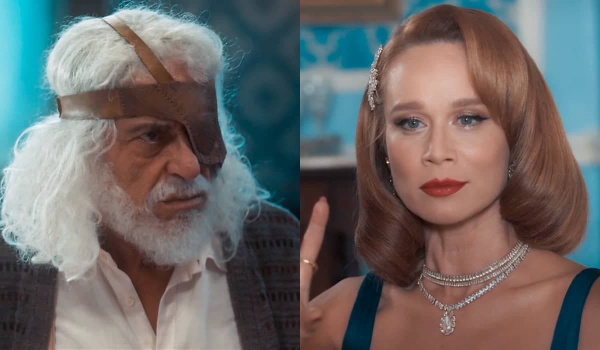 Após julgamento, Leonel humilha Gilda no final de Amor Perfeito