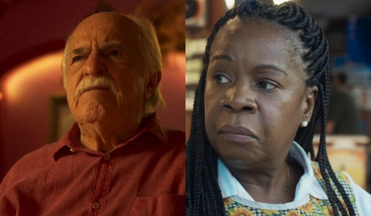 Lampião descobre que Gláucia quer sabotar a reabertura do Beco do Gambá em Fuzuê