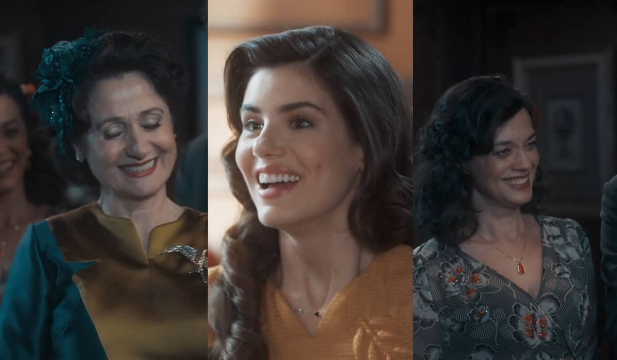 Marê, Cândida, Verônica e mais: Final de Amor Perfeito dá destaque absoluto às mulheres