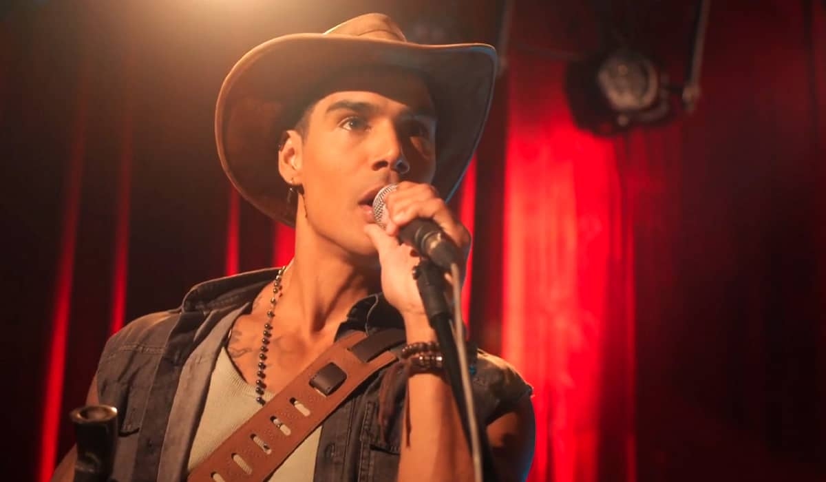 Jefinho recebe ligação importante da TV Globo em Fuzuê