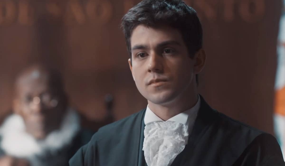 Júlio surpreende em julgamento e emplaca sucesso como advogado no final de Amor Perfeito
