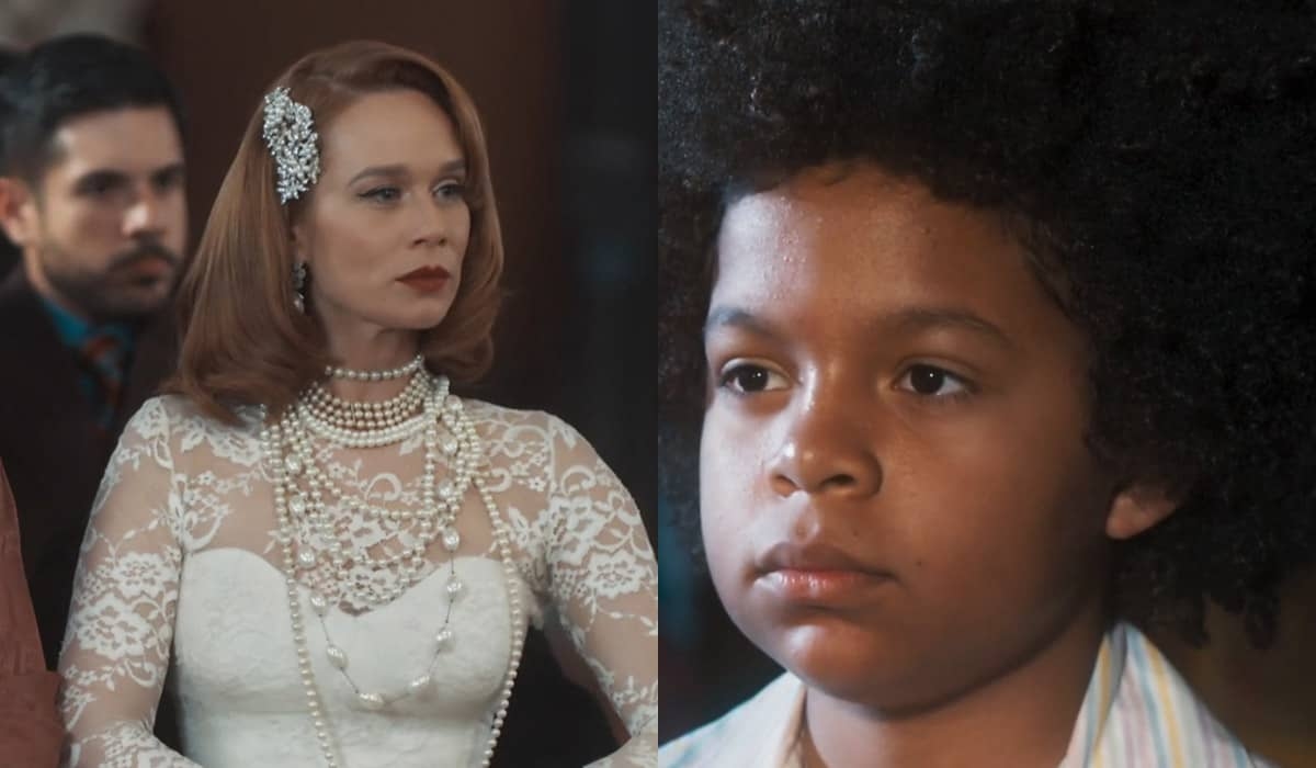 Marcelino perdoa Gilda antes da vilã emplacar fuga no final de Amor Perfeito