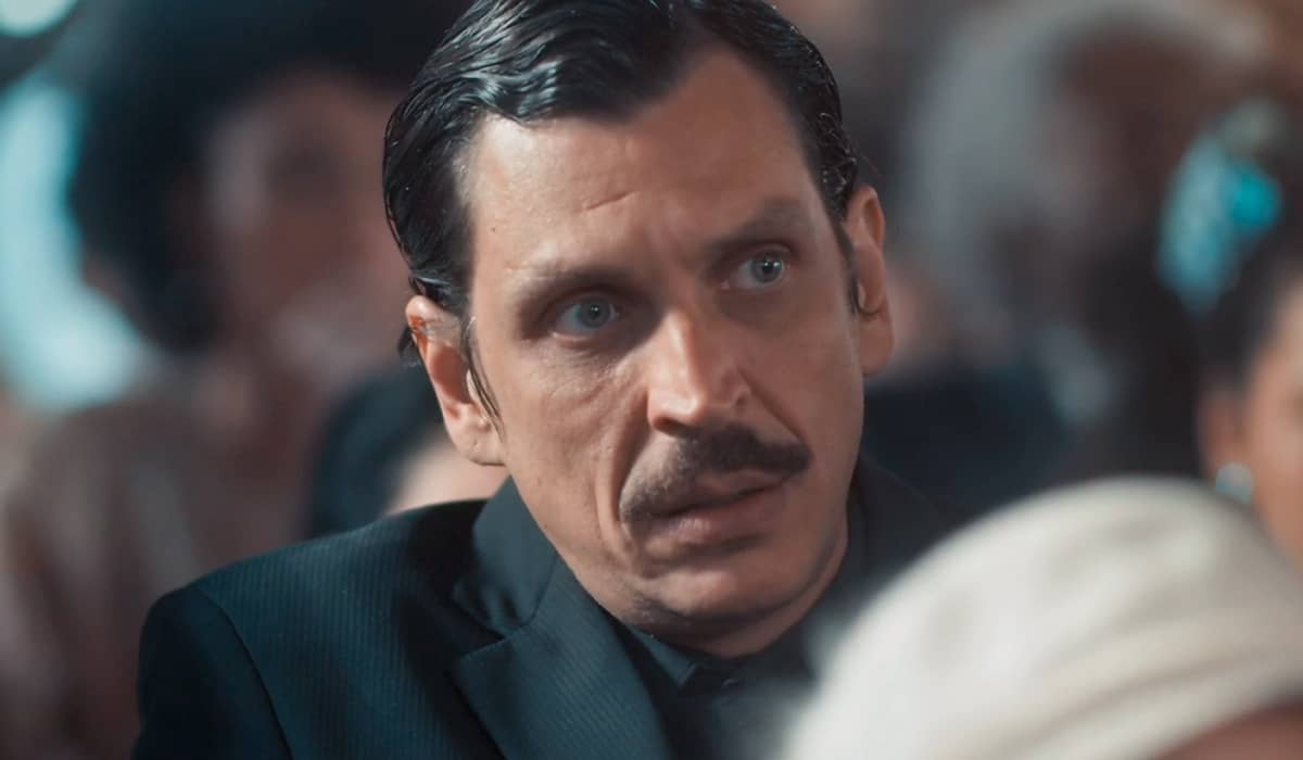 Albuquerque entra na lista de procurados e encara a justiça no final de Amor Perfeito