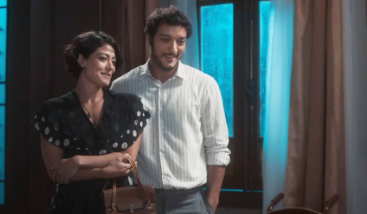 João e Darlene se casam em cerimônia emocionante no final de Amor Perfeito