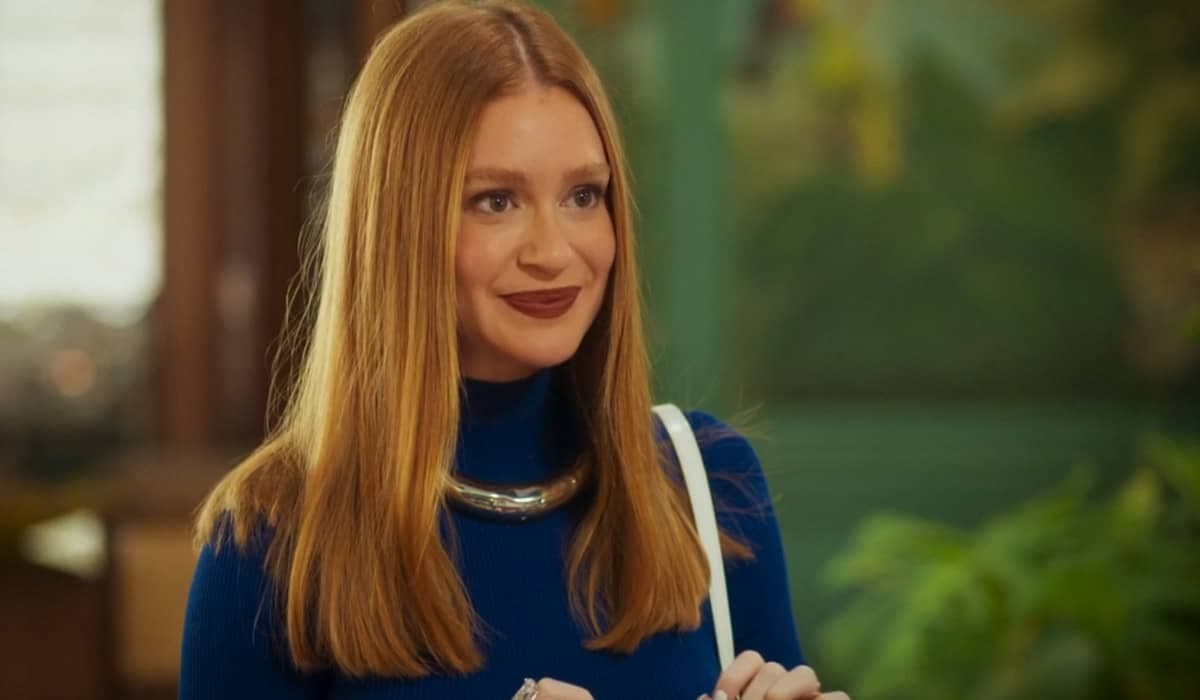 Preciosa surta ao ver que sua falência foi divulgada nas redes sociais em Fuzuê