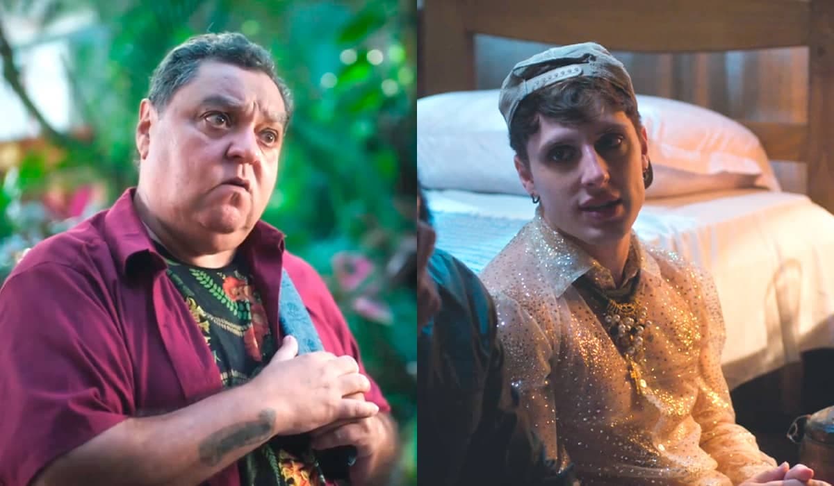 Zezinho aceita proposta para Kelvin se tornar sócio do bar em Terra e Paixão