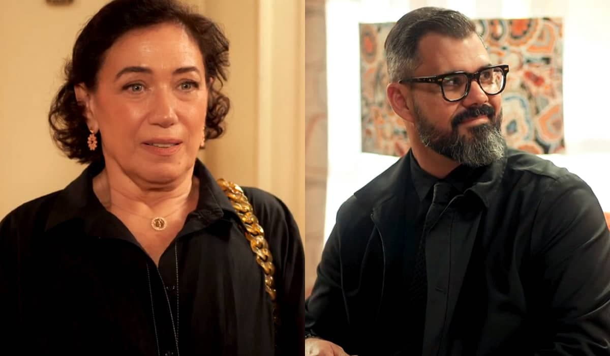 Bebel começa a desconfiar de Pascoal e busca o confronto direto em Fuzuê