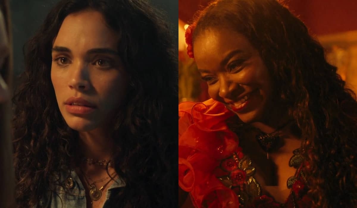 Maria Navalha surge rica em Fuzuê, mas esconde segredo de Luna