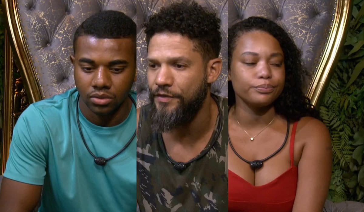 Parcial da enquete BBB 24 mostra quem fica e quem sai do BBB amanhã (14/01/2024)