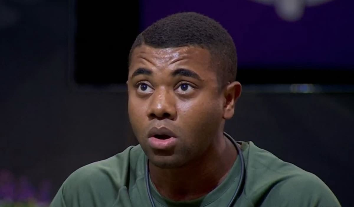 Preferência por Davi agita a parcial da enquete BBB 24; participe da votação