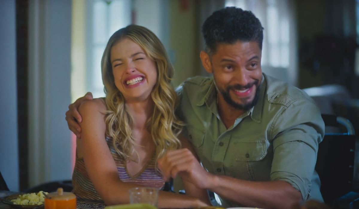 Jonatas aceita o destino e escolhe Graça no final de Terra e Paixão