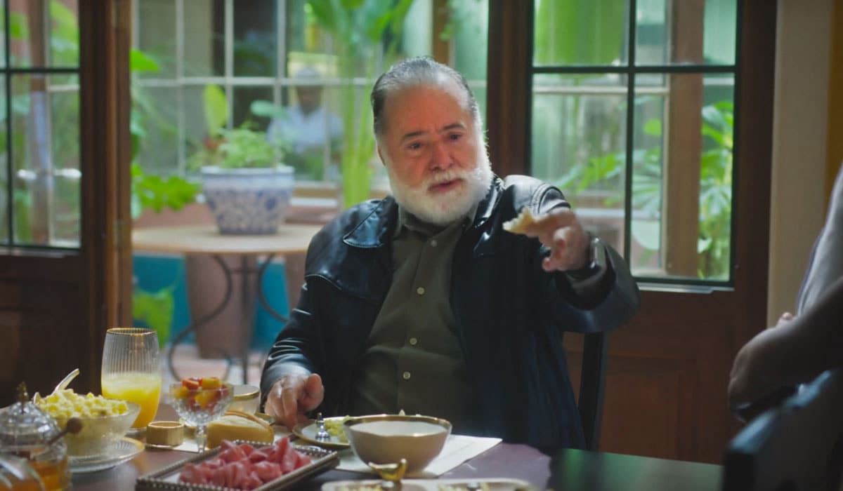 Morte ou cadeia? Final de Antônio será sangrento em Terra e Paixão