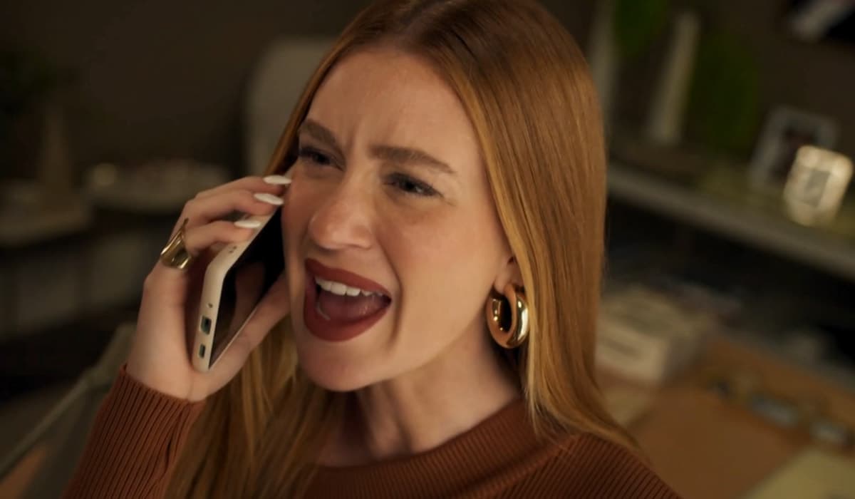 Preciosa ganha ajuda do pai para criar nova linha de joias em Fuzuê