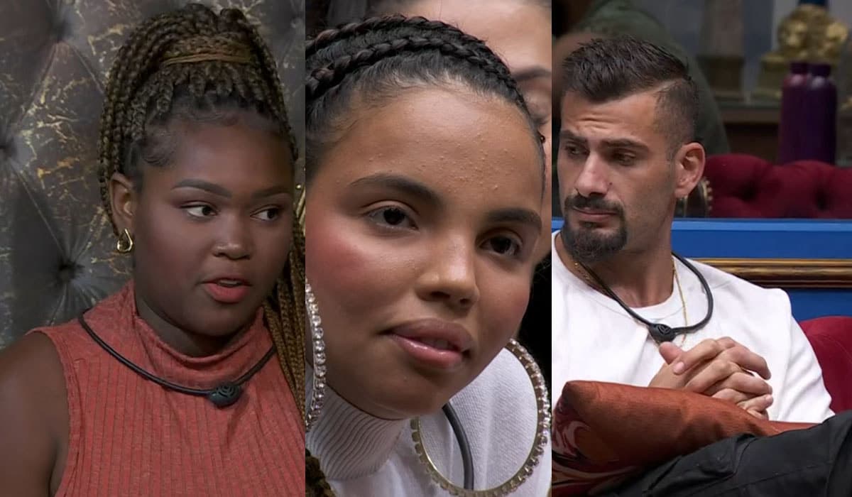 Quem fica e quem sai do BBB amanhã (21/01/2024)? Enquete BBB 24 atualizada