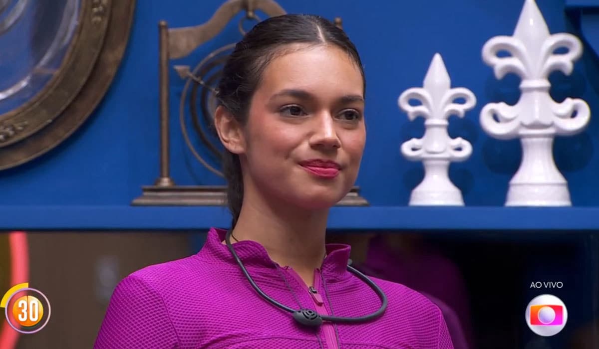 Quem fica e quem sai do BBB amanhã (23/01/2024)? Parcial da enquete BBB 24