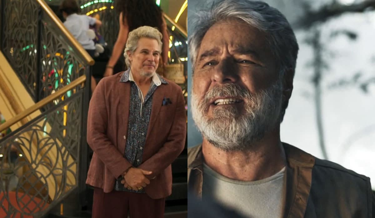 Nero leva rasteira de César e é incriminado por atentado em Fuzuê