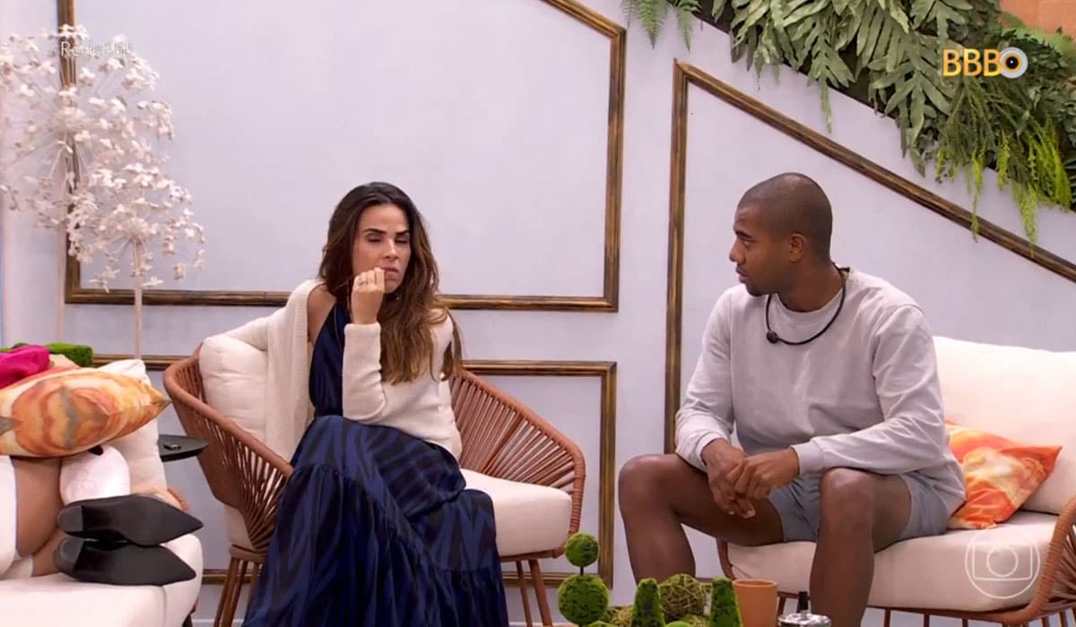 Prova do líder, anjo e Big Fone devem agitar dinâmica da semana no BBB 24