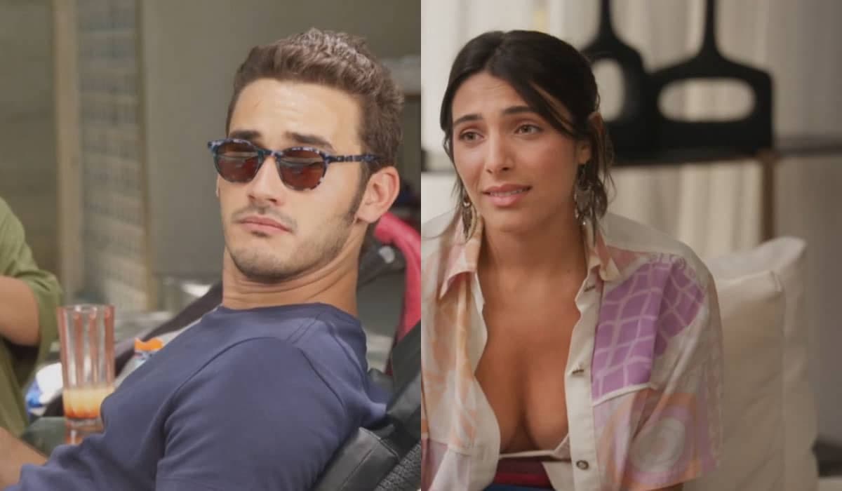 Ísis e Giovanni são presos após incêndio no abrigo de animais em Elas por Elas