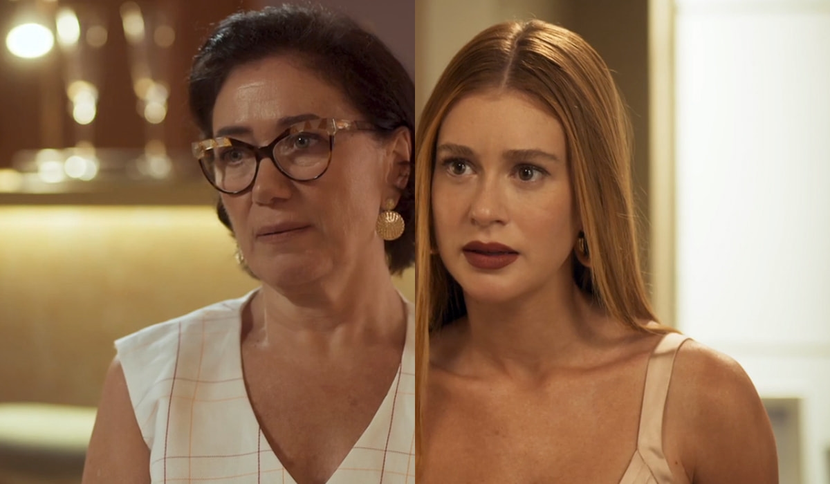 Bebel decide adiar o lançamento da coleção de Preciosa em Fuzuê