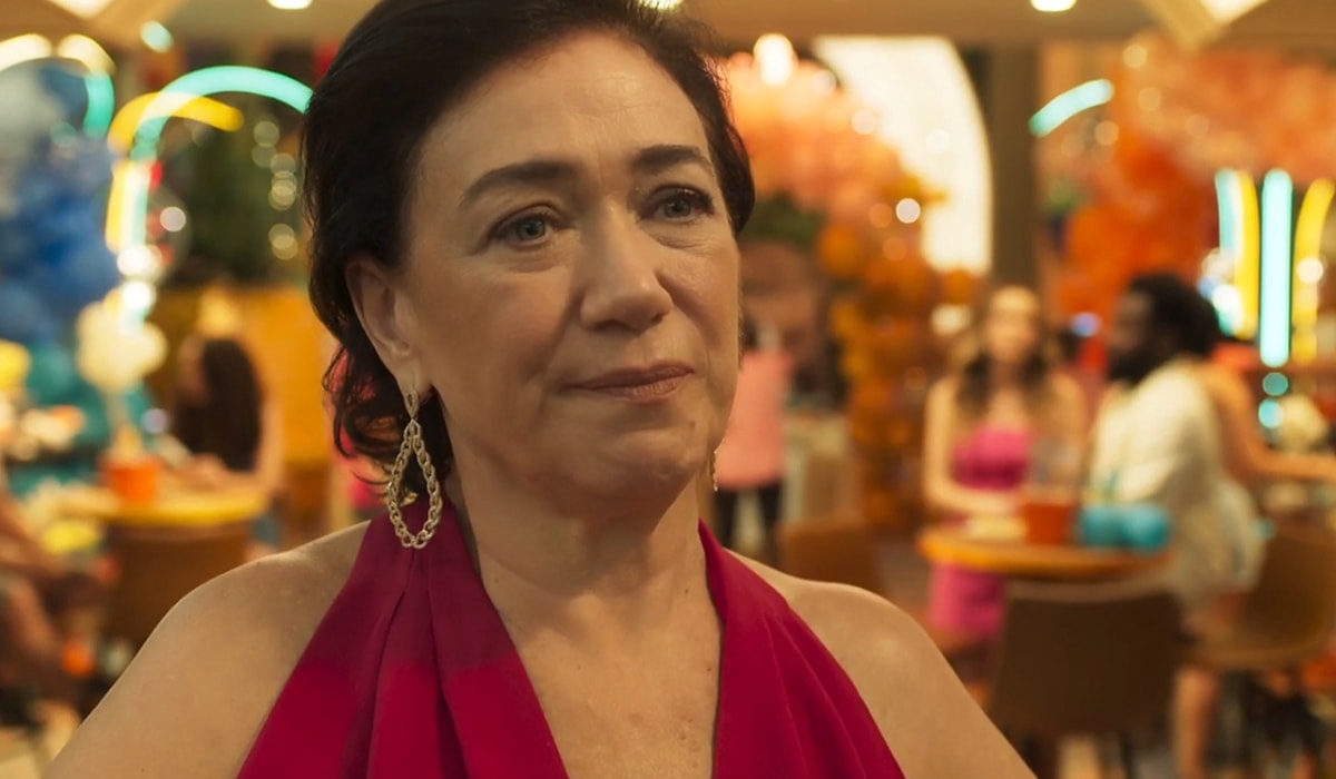 Bebel promete encontrar a paz e decide vender sua parte da joalheria em Fuzuê