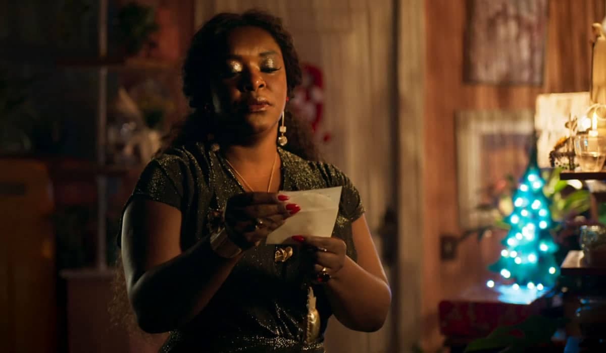 Maria Navalha é atropelada após reagir a assalto em Fuzuê