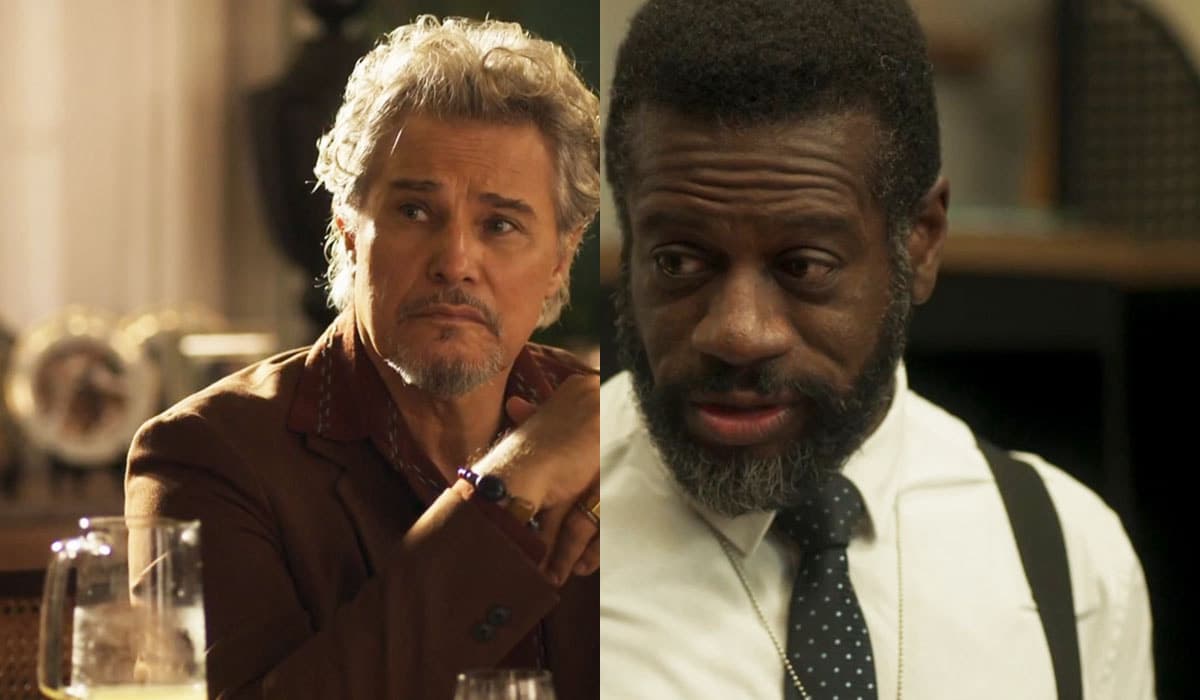 Barreto avisa que Nero tem poucas chances de evitar a prisão em Fuzuê