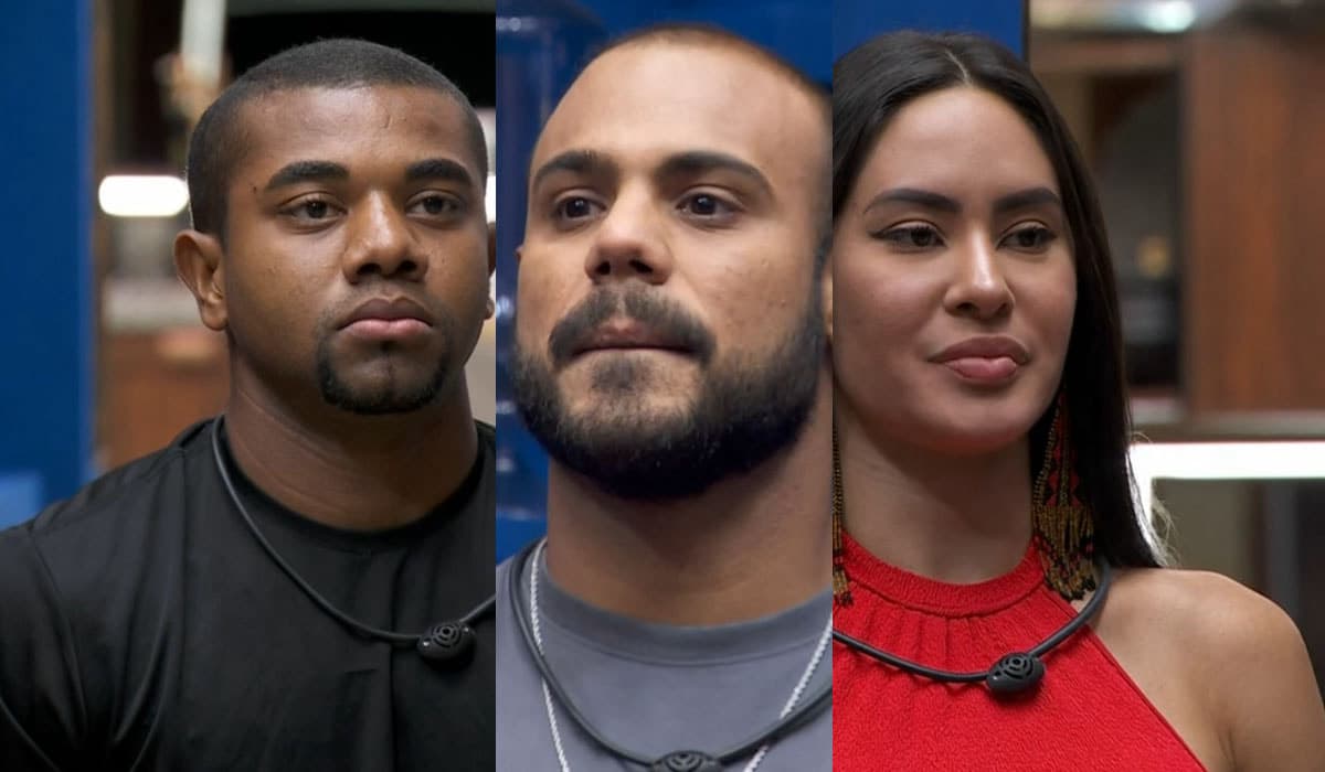 Quem sai do BBB amanhã (13/02/2024)? Enquete BBB 24 atualizada