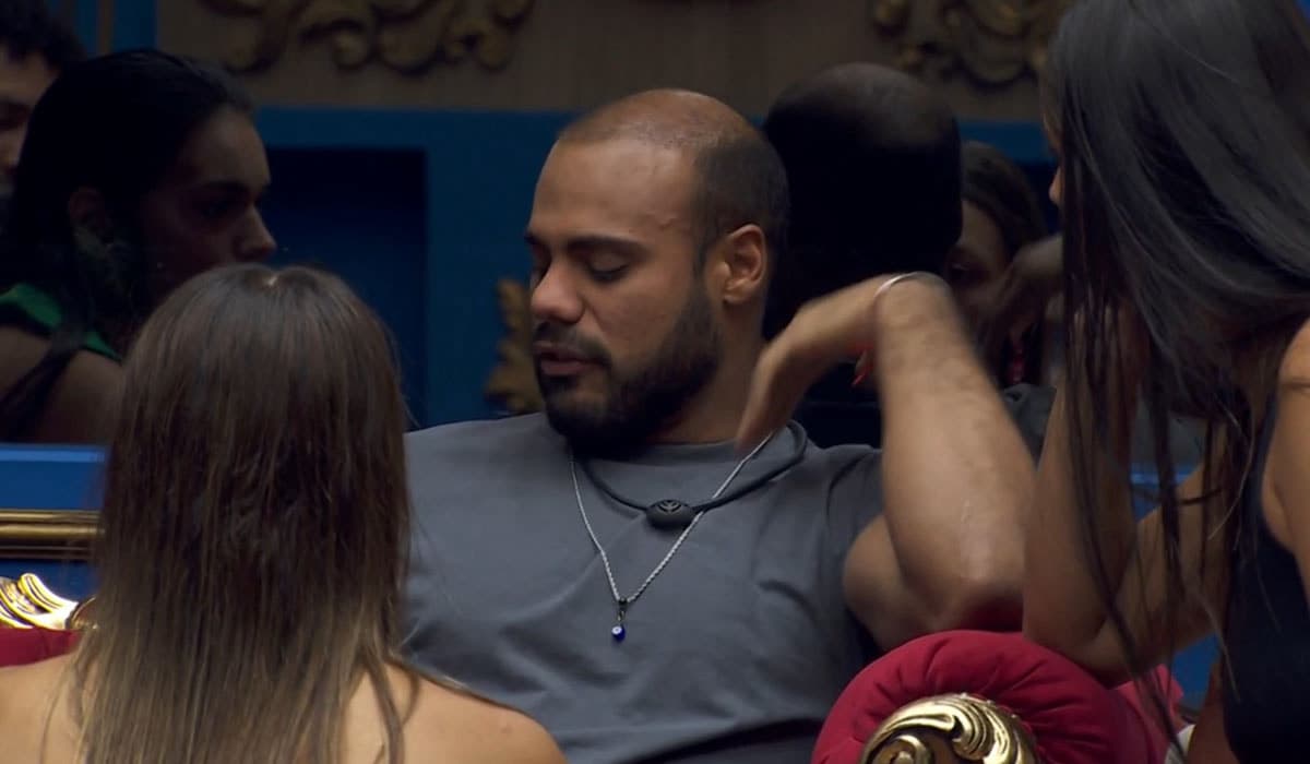 Parcial da enquete BBB 24 mostra quem sai do BBB amanhã (13/02/2024) com rejeição