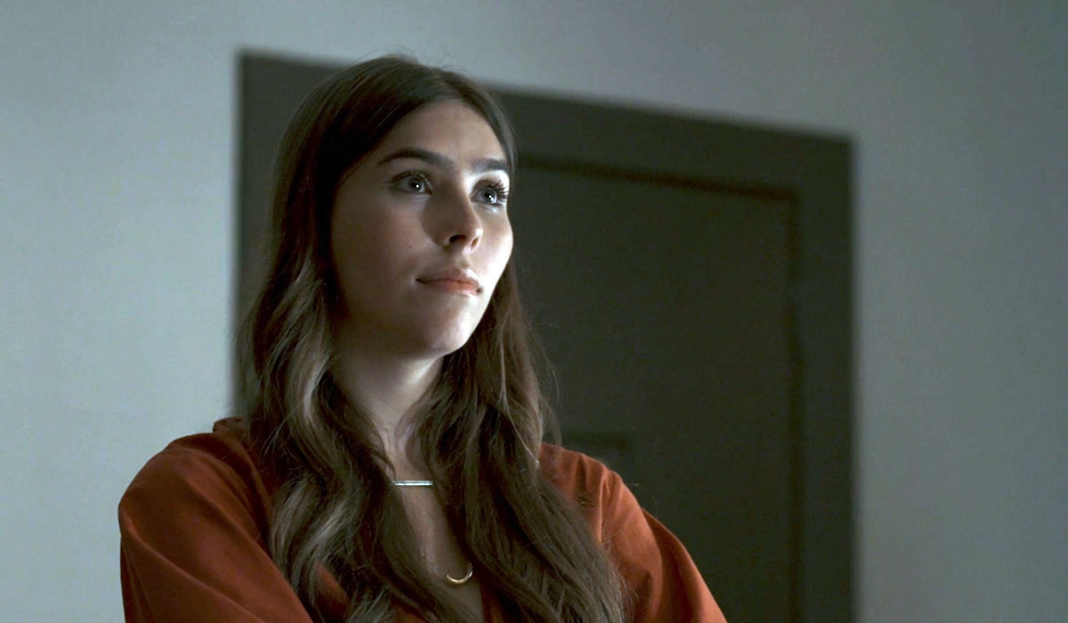 Buba atropela mulher grávida e tenta adotar a criança em Renascer