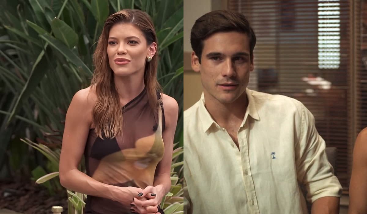 Ex de Miguel brota do nada para resolver pontas soltas no final de Fuzuê