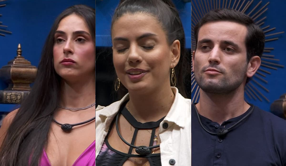 Quem sai do BBB amanhã (20/02/2024)? Enquete BBB 24 atualizada